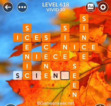 wordscape 617|wordscape 618.